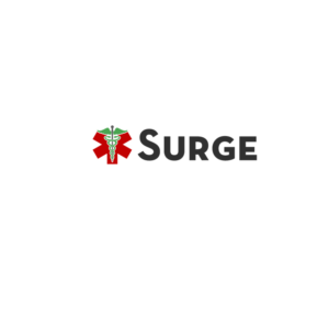 Diseño de Logo por Rikidesign para Surge Medical Pte Ltd | Diseño: #15688929