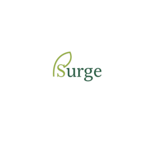Logo Design by RANARANA for Surge Medical Pte Ltd | Design #15686476