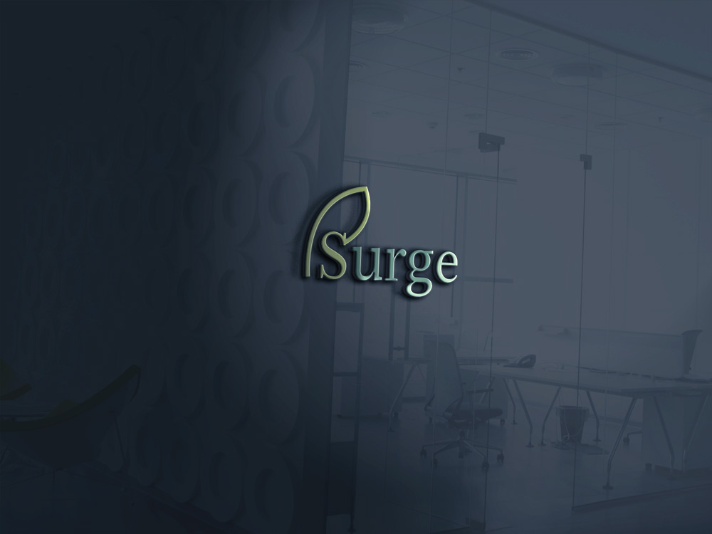Diseño de Logo por RANARANA para Surge Medical Pte Ltd | Diseño #15686477