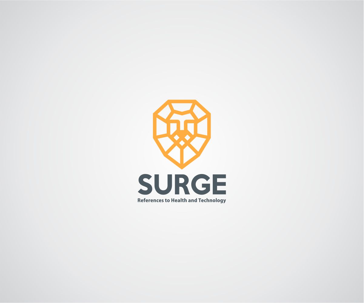 Diseño de Logo por ace_art™ para Surge Medical Pte Ltd | Diseño #15985830