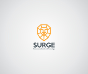 Logo Design by ace_art™ for Surge Medical Pte Ltd | Design #15985830
