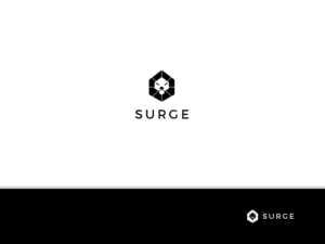 Diseño de Logo por e-mind para Surge Medical Pte Ltd | Diseño: #15979356