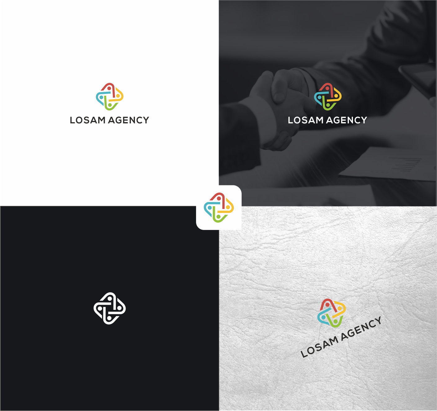 Logo Design by CreativeIyke for this project | Design #15659074