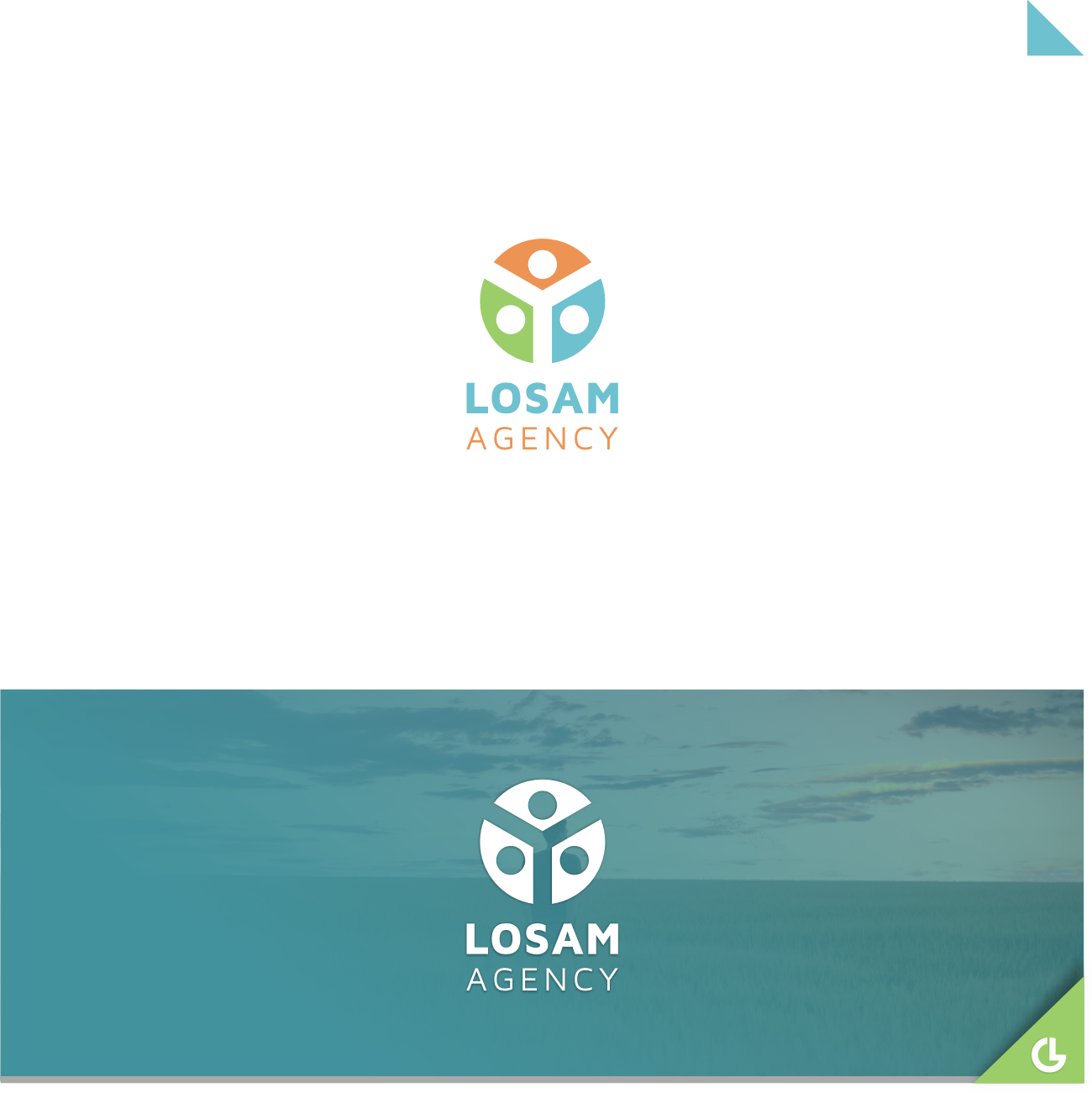Logo Design by R!CKY for this project | Design #15662579