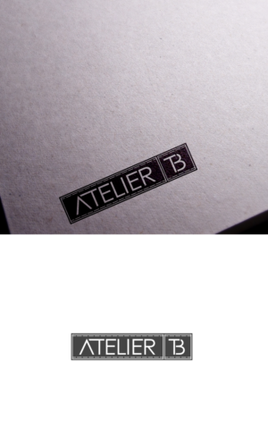 atelier TB | Logo Design by logo_s