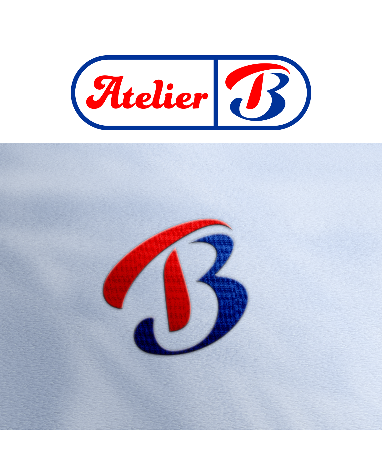 Logo Design by dhedouble for Bragard Uniforms | Design #15704178