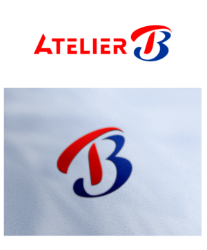 Logo Design by dhedouble for Bragard Uniforms | Design: #15704322