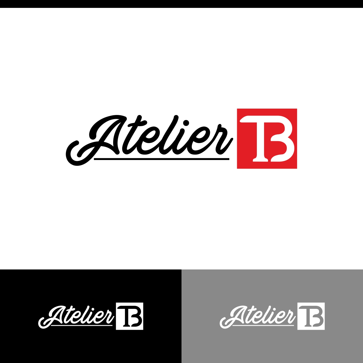 Logo Design by e-graphics for Bragard Uniforms | Design #15652063