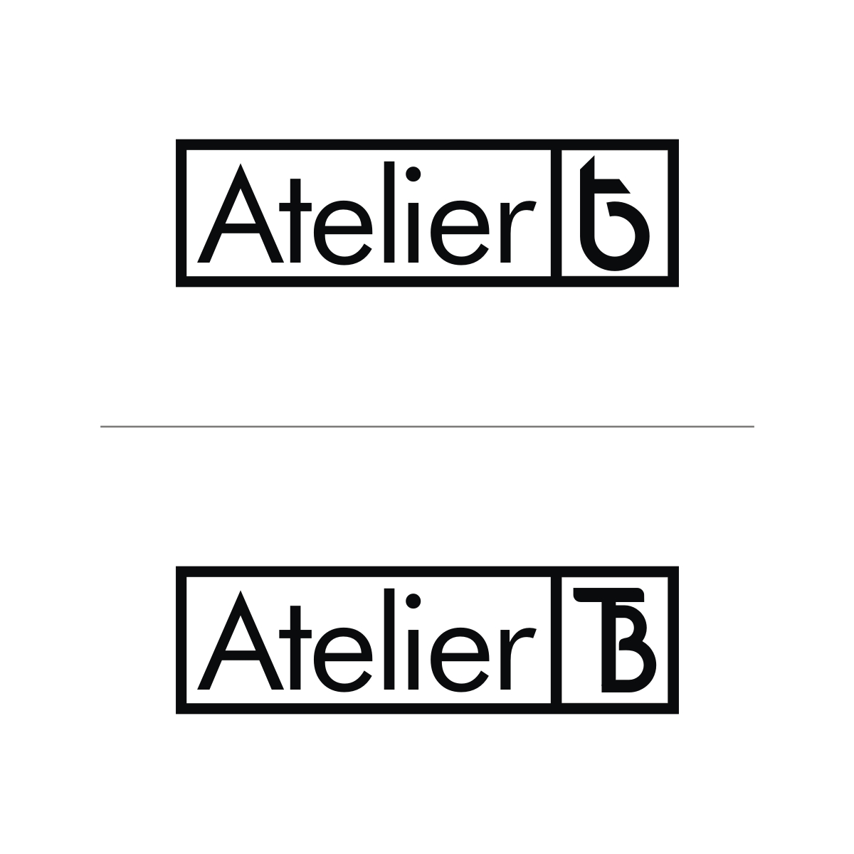 Logo Design by e-graphics for Bragard Uniforms | Design #15674653