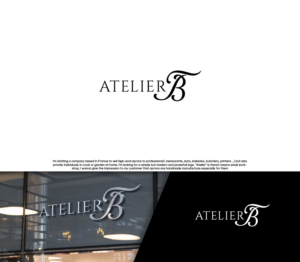 Logo Design by GBDESIGN for Bragard Uniforms | Design: #15654918