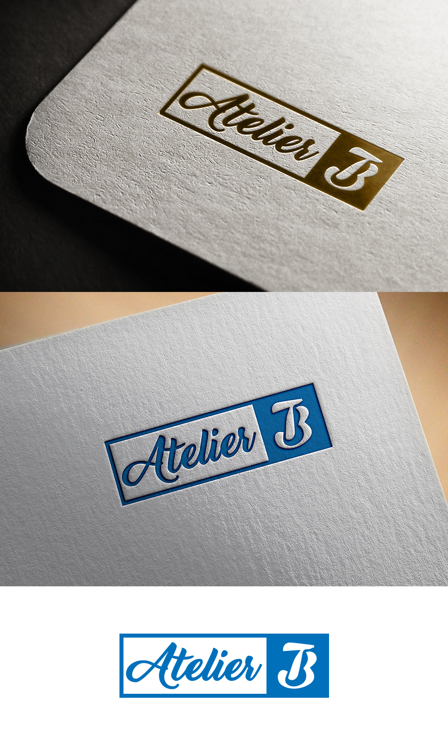 Logo Design by supercreative for Bragard Uniforms | Design #15665039