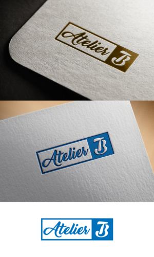 Logo Design by supercreative for Bragard Uniforms | Design: #15665039