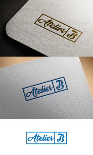 Logo Design by supercreative for Bragard Uniforms | Design: #15665040