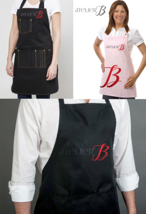 Logo Design by zebronicgraphic for Bragard Uniforms | Design: #15654032