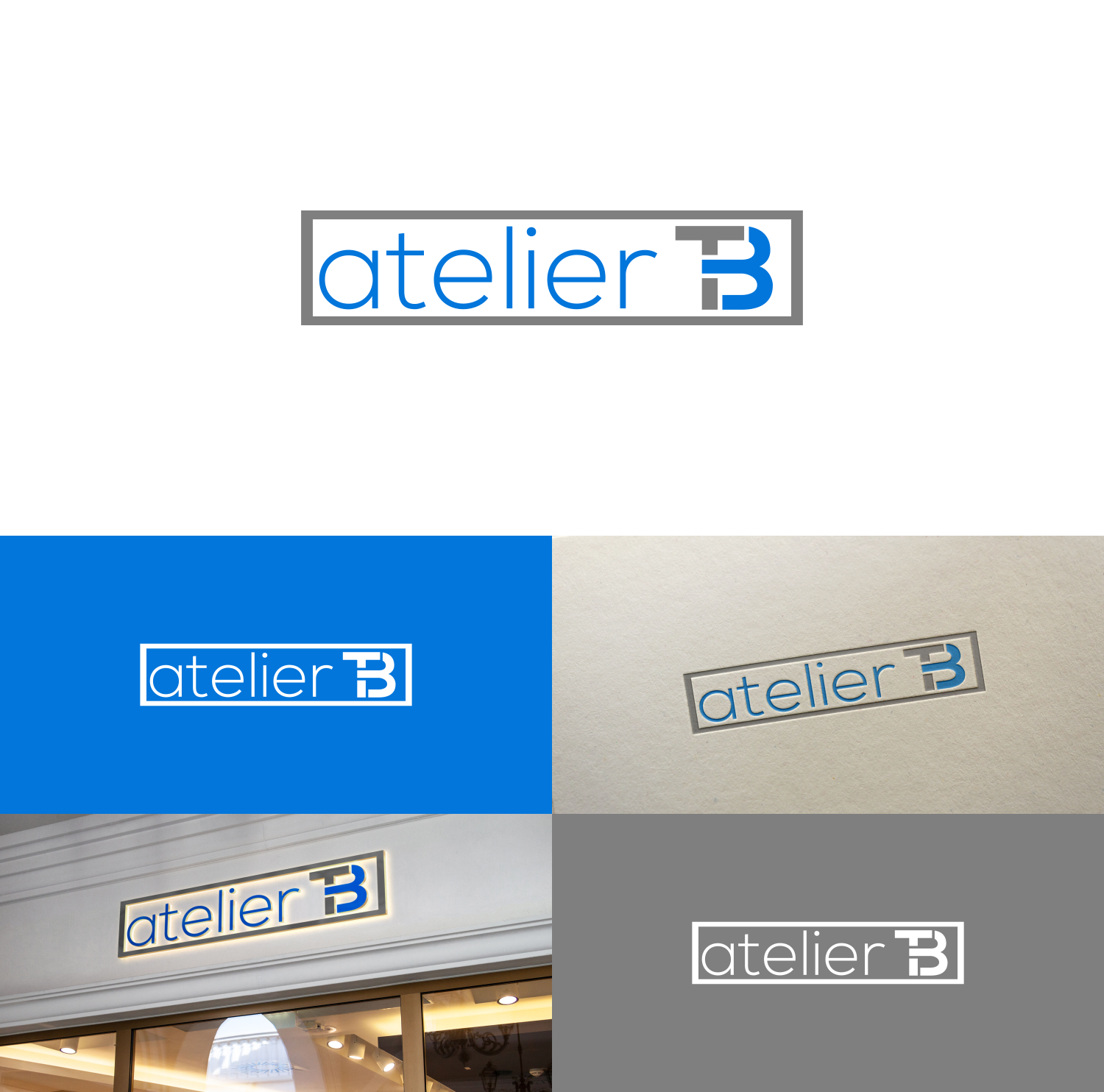 Logo Design by Tukang Angon Kebo for Bragard Uniforms | Design #15676025