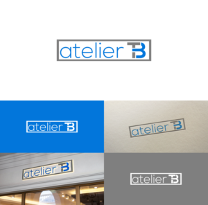 Logo Design by Tukang Angon Kebo for Bragard Uniforms | Design: #15676025