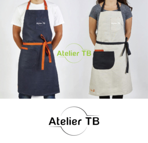 Logo Design by Black_idea for Bragard Uniforms | Design: #15657958