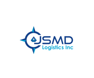 Logo Design by surabayawarnawarni for JSMD Logistics Inc | Design: #15659877
