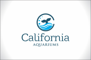 Logo-Design von Robert Macwan für California Aquariums LLC. | Design #15750595