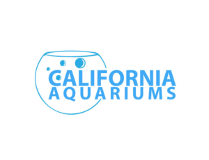 Logo Design by Impressive Solutions for California Aquariums LLC. | Design: #15655896