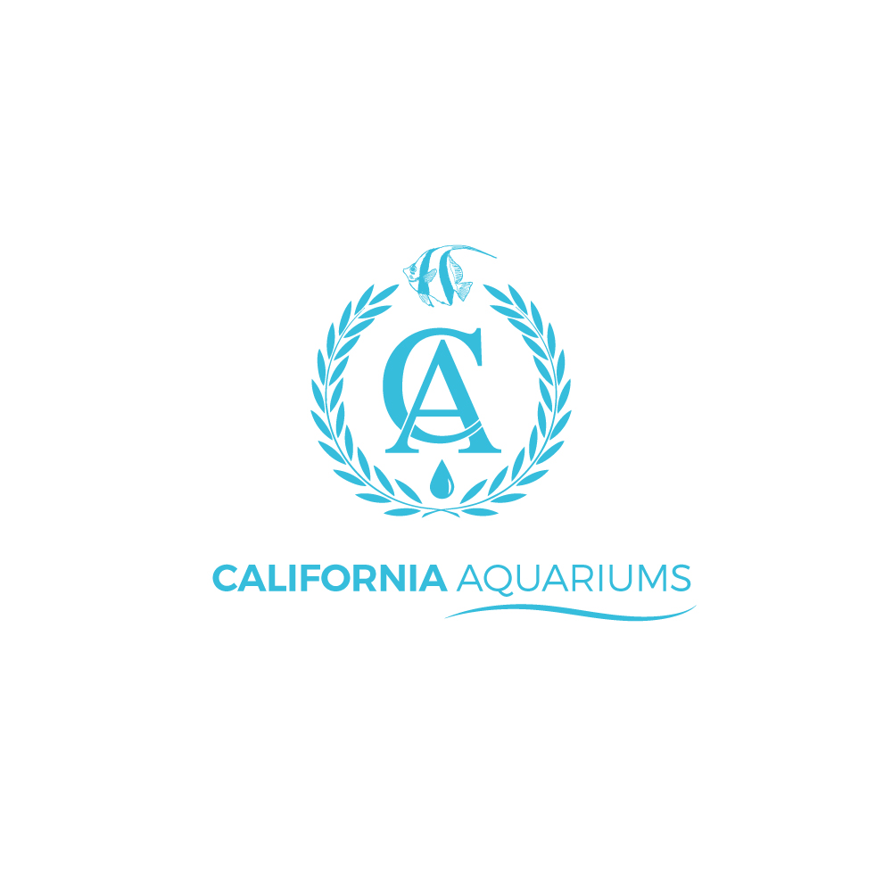Logo Design by NEX for California Aquariums LLC. | Design #15663274