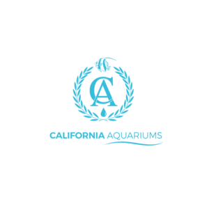 Diseño de Logo por NEX para California Aquariums LLC. | Diseño: #15663274