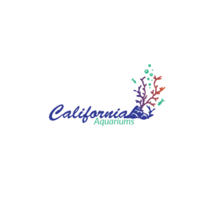 Diseño de Logo por TB Designs para California Aquariums LLC. | Diseño: #15650790