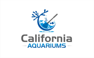 Diseño de Logo por Soul Light para California Aquariums LLC. | Diseño: #15655672