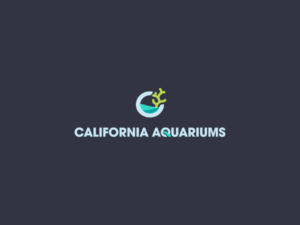 Logo-Design von Gedas Meskunas für California Aquariums LLC. | Design #15652422