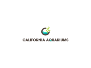 Logo Design by Gedas Meskunas for California Aquariums LLC. | Design: #15652423