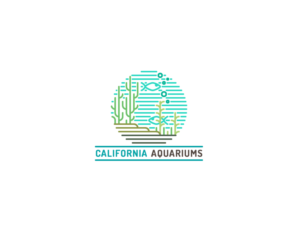 Logo Design by Gedas Meskunas for California Aquariums LLC. | Design: #15652566