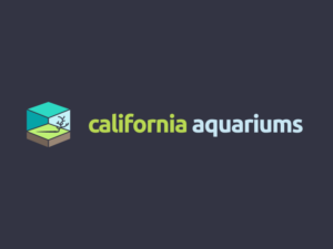 Logo Design by Gedas Meskunas for California Aquariums LLC. | Design: #15652635