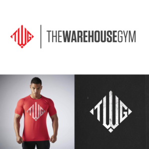 Logo Design by GLOW creative for ALPHA BLOODLINE | Design: #15645214