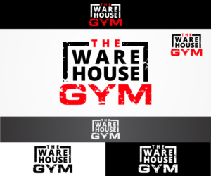 Logo Design by sangeloenriquez for ALPHA BLOODLINE | Design: #15707743