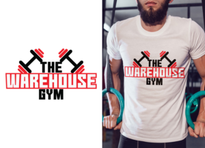 Logo Design by Impressive Solutions for ALPHA BLOODLINE | Design: #15654037