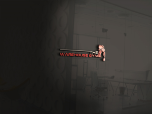 Logo Design by EGYPT KING for ALPHA BLOODLINE | Design: #15719949