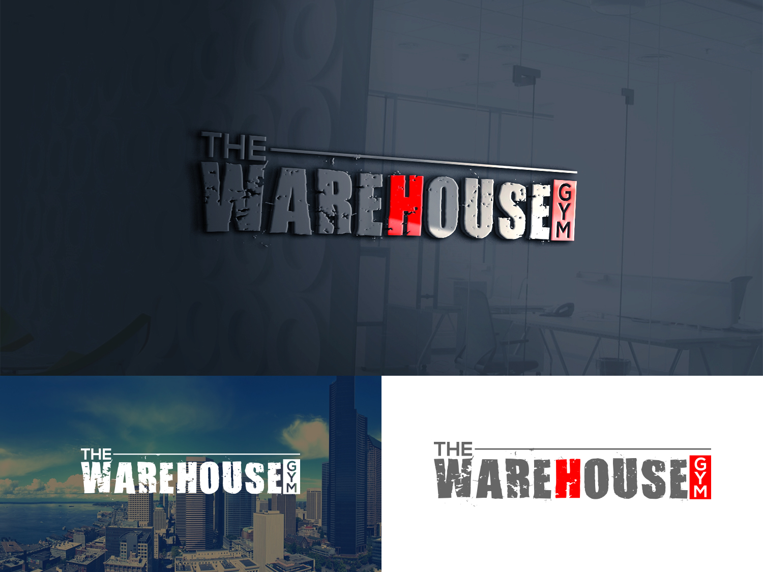 Logo Design by Aliza Creative for ALPHA BLOODLINE | Design #15651170