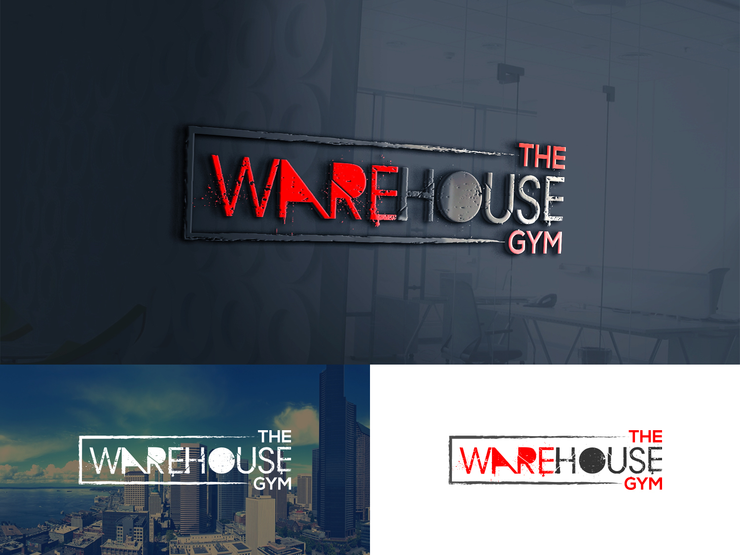 Logo Design by Aliza Creative for ALPHA BLOODLINE | Design #15651281