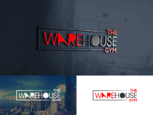 Logo Design by Aliza Creative for ALPHA BLOODLINE | Design: #15651281