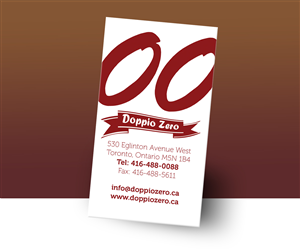 Business Card Design by see why for NuOrder Solutions Inc. | Design: #2604864
