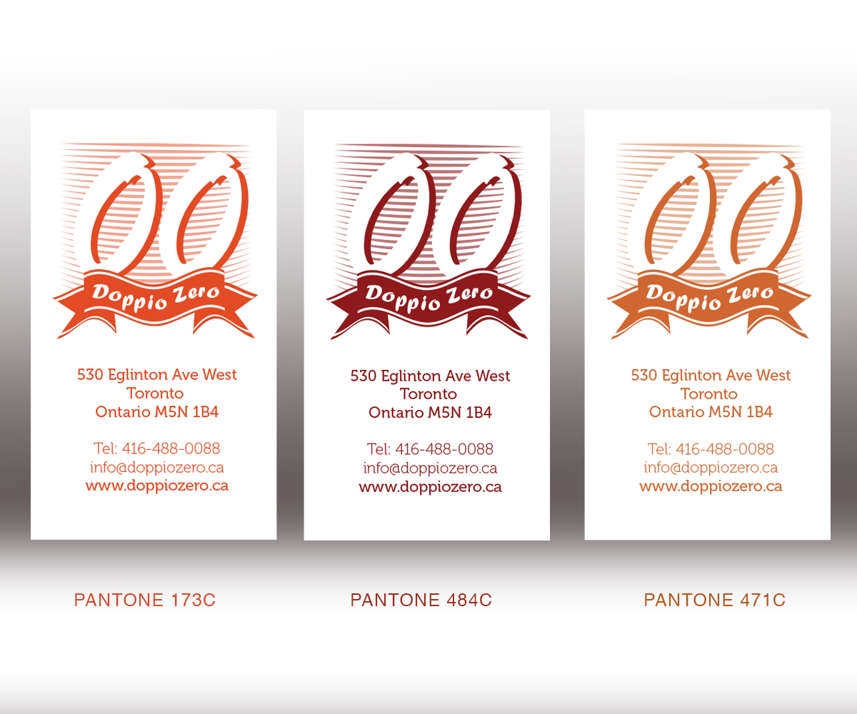 Business Card Design by see why for NuOrder Solutions Inc. | Design #2611744