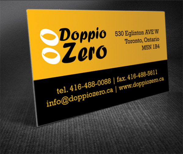 Business Card Design by galleria.by.leah for NuOrder Solutions Inc. | Design #2619726