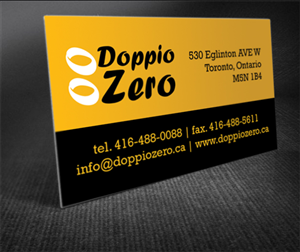 Business Card Design by galleria.by.leah for NuOrder Solutions Inc. | Design: #2619726