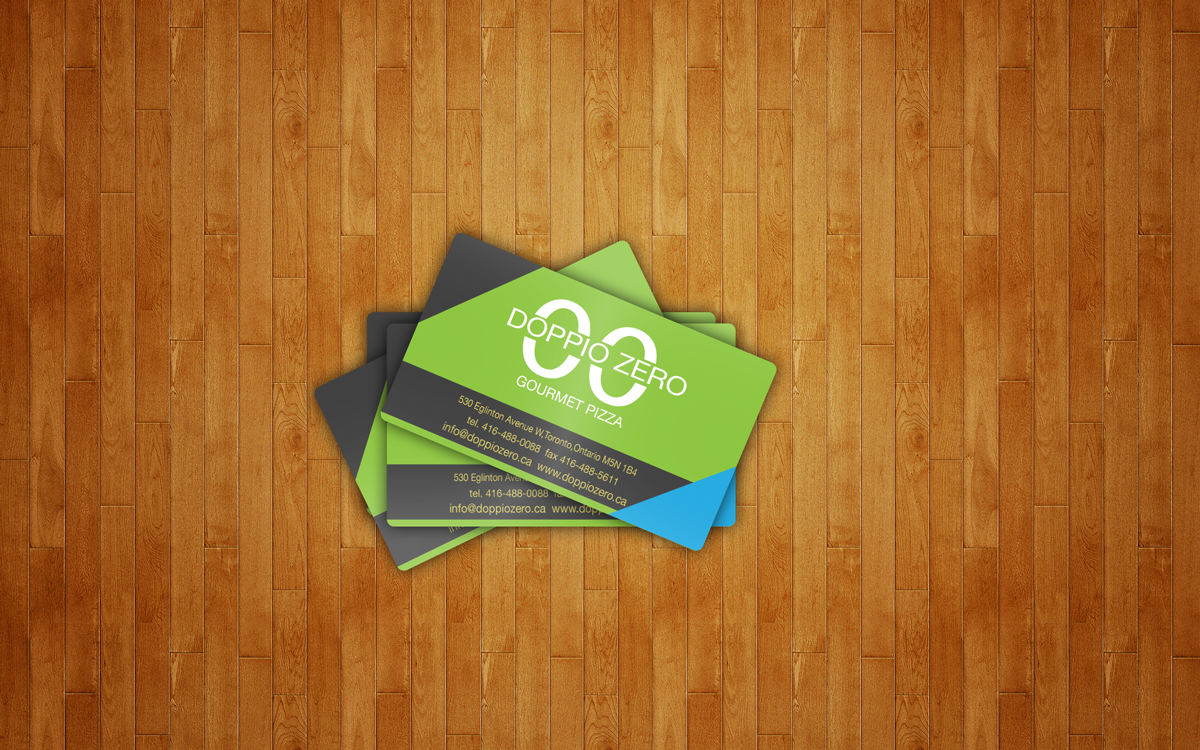Design de Carte de Visite par hirundo.design pour NuOrder Solutions Inc. | Design #2604219