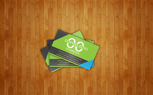 Business Card Design by hirundo.design for NuOrder Solutions Inc. | Design: #2604219