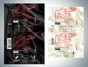 Packaging Design by Lezette_G