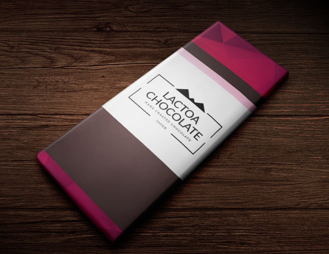 Logo Design by RebecaParra for this project | Design #15801698