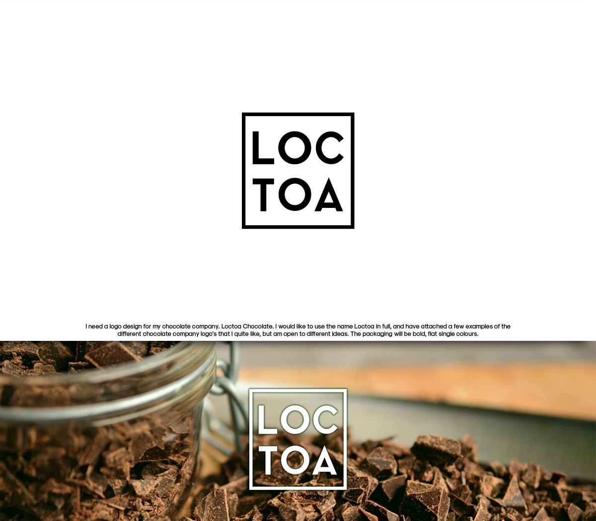 Diseño de Logo por GBDESIGN para este proyecto | Diseño #15820912