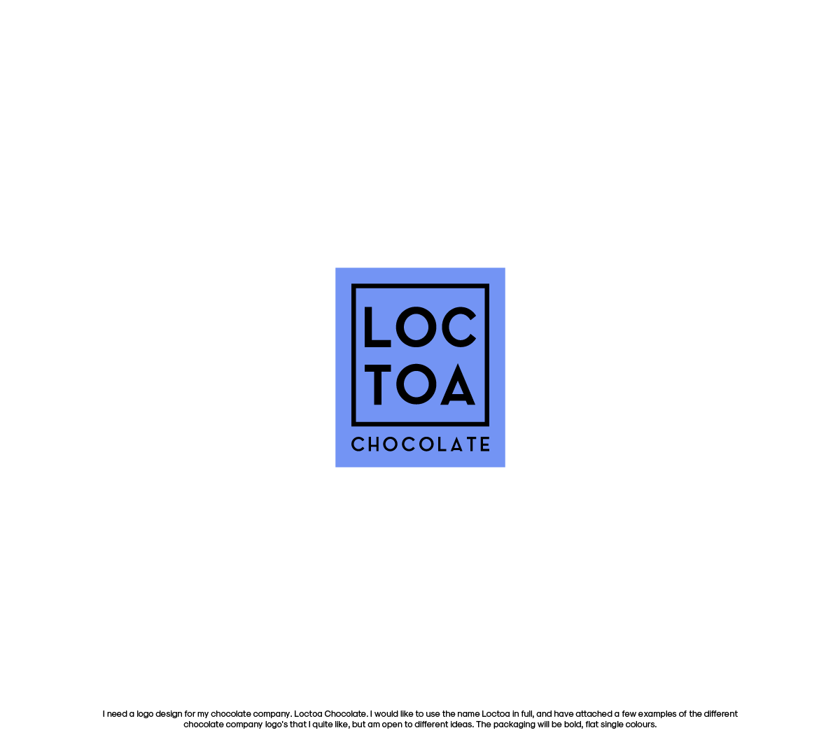 Diseño de Logo por GBDESIGN para este proyecto | Diseño #15842247