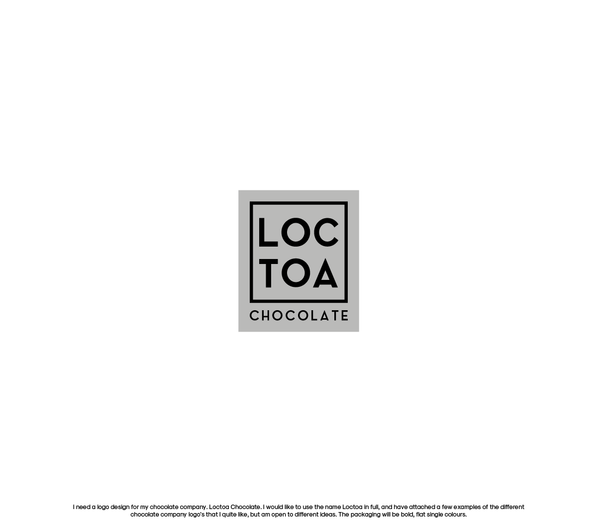 Diseño de Logo por GBDESIGN para este proyecto | Diseño #15842248